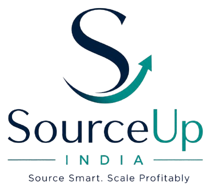 SourceUp India