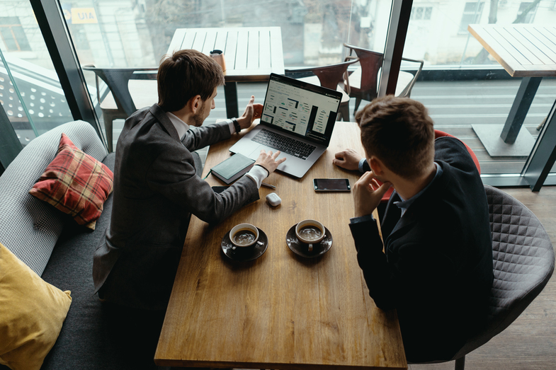 Business Consultancy and Strategy