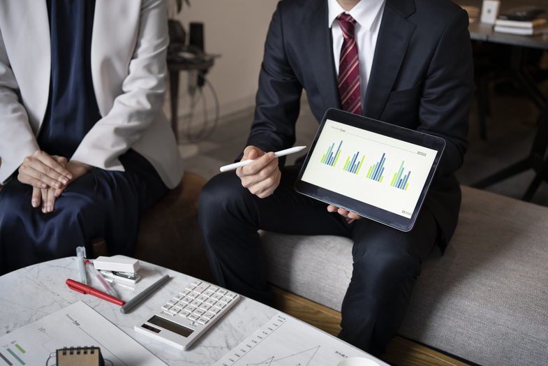 Fundraising Services and Deal Sourcing
