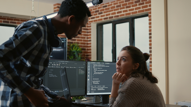 Website and IT Development