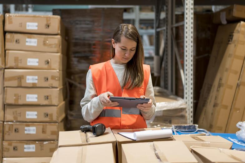 Product sourcing guide